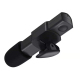 Microphone USB-C Lavalier Haute Sensibilité Réduction Bruit Enregistrement Vidéo et Diffusion Live - www.yonis-shop.com