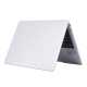 Sacoche Ordinateur Portable Anti-Choc Cristal Transparent Protection Complète Design Fin et Léger - www.yonis-shop.com