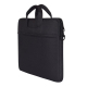 Sacoche Ordinateur Portable Étanche En Tissu Oxford Pour Ordinateurs 15.6 Pouces Avec Grande Capacité Et Design Polyvalent - ...