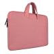 Sacoche Ordinateur Portable Résistante Et Respirante Pour Ordinateurs 14 Pouces Et Moins Protection Contre Chocs Rayures Et P...