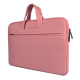 Sacoche Ordinateur Portable Résistante Et Respirante Pour Ordinateurs 14 Pouces Et Moins Protection Contre Chocs Rayures Et P...