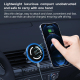 Chargeur Sans Fil Voiture Magnétique 15W Pour Une Recharge Sécurisée Et Rapide Avec Support Compact - www.yonis-shop.com