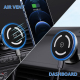 Chargeur Sans Fil Voiture Magnétique 15W Pour Une Recharge Sécurisée Et Rapide Avec Support Compact - www.yonis-shop.com