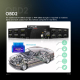 Autoradio Android 9 Pouces Écran Tactile Haute Définition Carplay Intégré Système de Navigation DAB+ et Bluetooth - www.yonis...