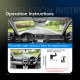 Autoradio Android 9 Pouces Écran Tactile Haute Définition Carplay Intégré Système de Navigation DAB+ et Bluetooth - www.yonis...