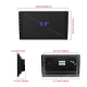 Autoradio Android 9 Pouces Écran Tactile Haute Définition Carplay Intégré Système de Navigation DAB+ et Bluetooth - www.yonis...