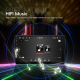 Autoradio Android 9 Pouces Écran Tactile Haute Définition Carplay Intégré Système de Navigation DAB+ et Bluetooth - www.yonis...