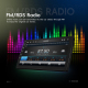 Autoradio Android 9 Pouces Écran Tactile Haute Définition Carplay Intégré Système de Navigation DAB+ et Bluetooth - www.yonis...