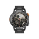Montre Connectée 4G LTE Android 8.1 Écran AMOLED Étanche IP67 Mémoire 2GB+16GB Capteur Fréquence Cardiaque et Oxygène dans le...