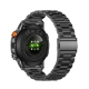 Montre Connectée 4G LTE Android 8.1 Écran AMOLED Étanche IP67 Mémoire 2GB+16GB Capteur Fréquence Cardiaque et Oxygène dans le...