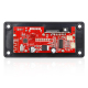 Autoradio Bluetooth Avec Amplificateur Puissant Décodeur Enregistrement Appels Perte Nulle - www.yonis-shop.com
