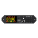 Accessoire Autoradio Bluetooth 80W 12V Avec Amplificateur MP3 Écran Couleur Enregistrement Appels - www.yonis-shop.com