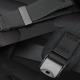 Sac À Dos Ordinateur Grande Capacité En Cuir Véritable Avec Ports USB Et Type-C - www.yonis-shop.com