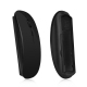 Souris Sans Fil Ultra-Mince 2.4G 4 Boutons Silencieuse Ergonomique Pour Bureau Et Gaming - www.yonis-shop.com