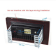 Autoradio Android 9 Pouces GPS Intégré Bluetooth USB FM HD Écran Tactile WiFi 16GB - www.yonis-shop.com