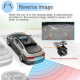 Autoradio Android 10 Pouces GPS Bluetooth Caméra Recul Écran HD 32GB WiFi USB FM - www.yonis-shop.com