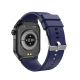 Montre Connectée Sport Écran AMOLED 2.04 Pouces Appels Bluetooth ECG Étanche IP68 Fonctions Santé Complètes - www.yonis-shop.com
