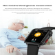 Montre Connectée Écran Couleur 1.83 Pouce Avec Suivi Santé Complet Et Appels HD 4G - www.yonis-shop.com