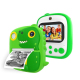 Appareil Photo Enfant 2.4 Pouces 1080P HD Impression Instantanée Avec Imprimante Thermique Et Carte 32G - www.yonis-shop.com