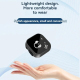Microphone Sans Fil Intra-auriculaire 5.8G Système De Surveillance À Double Casque Longue Autonomie Faible Latence - www.yoni...