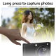 Caméscope Numérique Haute Définition 64MP Avec WiFi Et Lumière De Remplissage - www.yonis-shop.com