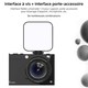 Caméscope Numérique 64MP Avec Vidéo 4K WiFi Et Zoom 28x - www.yonis-shop.com