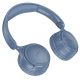 Casque Audio Sans Fil Bluetooth 5.4 Autonomie De 32 Heures Recharge En Une Heure Et Demie Poids 140 g - www.yonis-shop.com