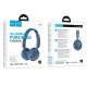 Casque Audio Sans Fil Bluetooth 5.4 Autonomie De 32 Heures Recharge En Une Heure Et Demie Poids 140 g - www.yonis-shop.com