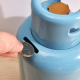 Tirelire Enfant Forme De Réservoir De Gaz Jouet Éducatif Cadeau Spécial - www.yonis-shop.com