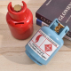Tirelire Enfant Forme De Réservoir De Gaz Jouet Éducatif Cadeau Spécial - www.yonis-shop.com