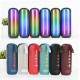 Enceinte Bluetooth Portable Mini Avec Lumières RGB Et Fonction TWS Pour Une Expérience Audio Immersive - www.yonis-shop.com