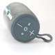 Enceinte Bluetooth Sans Fil Avec Lumières LED Et Appels Mains Libres - www.yonis-shop.com