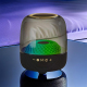 Enceinte Bluetooth 40W Sans Fil Avec Éclairage LED RGB et Portée 10m - www.yonis-shop.com