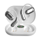 Écouteurs Bluetooth Sans Fil À Conception Ouverte Son Directionnel DT5.0 Autonomie 8 Heures Boîtier 500 mAh - www.yonis-shop.com