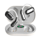 Écouteurs Bluetooth Sans Fil À Conception Ouverte Son Directionnel DT5.0 Autonomie 8 Heures Boîtier 500 mAh - www.yonis-shop.com