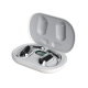 Écouteurs Bluetooth Sans Fil À Conception Ouverte Son Directionnel DT5.0 Autonomie 8 Heures Boîtier 500 mAh - www.yonis-shop.com