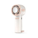 Ventilateur Portable À Refroidissement TEC 3 Vitesses Batterie 2000 mAh USB Type C Affichage Numérique - www.yonis-shop.com