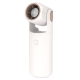 Ventilateur Portable Pliable À Main Avec Affichage Numérique 9.1 M/S Autonomie 11.5 H Moteur Silencieux - www.yonis-shop.com