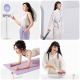 Ventilateur Portable Pliable À Main Avec Affichage Numérique 9.1 M/S Autonomie 11.5 H Moteur Silencieux - www.yonis-shop.com