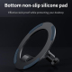 Support De Bureau En Métal Réglable Pour Accessoires Vidéoprojecteur Avec Coussin Antidérapant Et Interface Universelle - www...