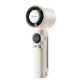 Mini Ventilateur Portable De Poche Pour Extérieur À Turbine Double Refroidissement 100 Vitesses Batterie 4000 mAh