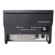 Mini Imprimante Matrice À Points Pour Factures Avec Interface USB Haute Performance - www.yonis-shop.com