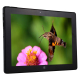 Tablette Tactile 10.1 Pouces Windows 11 12GB RAM 128GB Stockage Intel Gemini Lake Celeron Écran IPS Haute Résolution