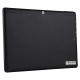 Tablette Tactile 10.1 Pouces Windows 11 12GB RAM 128GB Stockage Intel Gemini Lake Celeron Écran IPS Haute Résolution