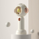 Ventilateur Portable Sans Hélice Pour Enfant Avec Brumisation 3 Vitesses Recharge USB Vert Compact