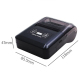 Mini Imprimante Portable USB Bluetooth 58mm Haute Résolution Sécurité Optimale Chargement Facile Design Ergonomique - www.yon...