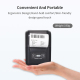 Mini Imprimante Portable USB Bluetooth 58mm Haute Résolution Sécurité Optimale Chargement Facile Design Ergonomique - www.yon...