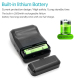 Mini Imprimante Portable USB Bluetooth 58mm Haute Résolution Sécurité Optimale Chargement Facile Design Ergonomique - www.yon...