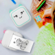 Mini Imprimante Portable Bluetooth Haute Définition 200DPI Batterie Longue Durée - www.yonis-shop.com