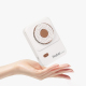 Ventilateur De Cou Sans Pales USB Rechargeable Silencieux 3 Vitesses Pour Sport Et Extérieur Rose - www.yonis-shop.com